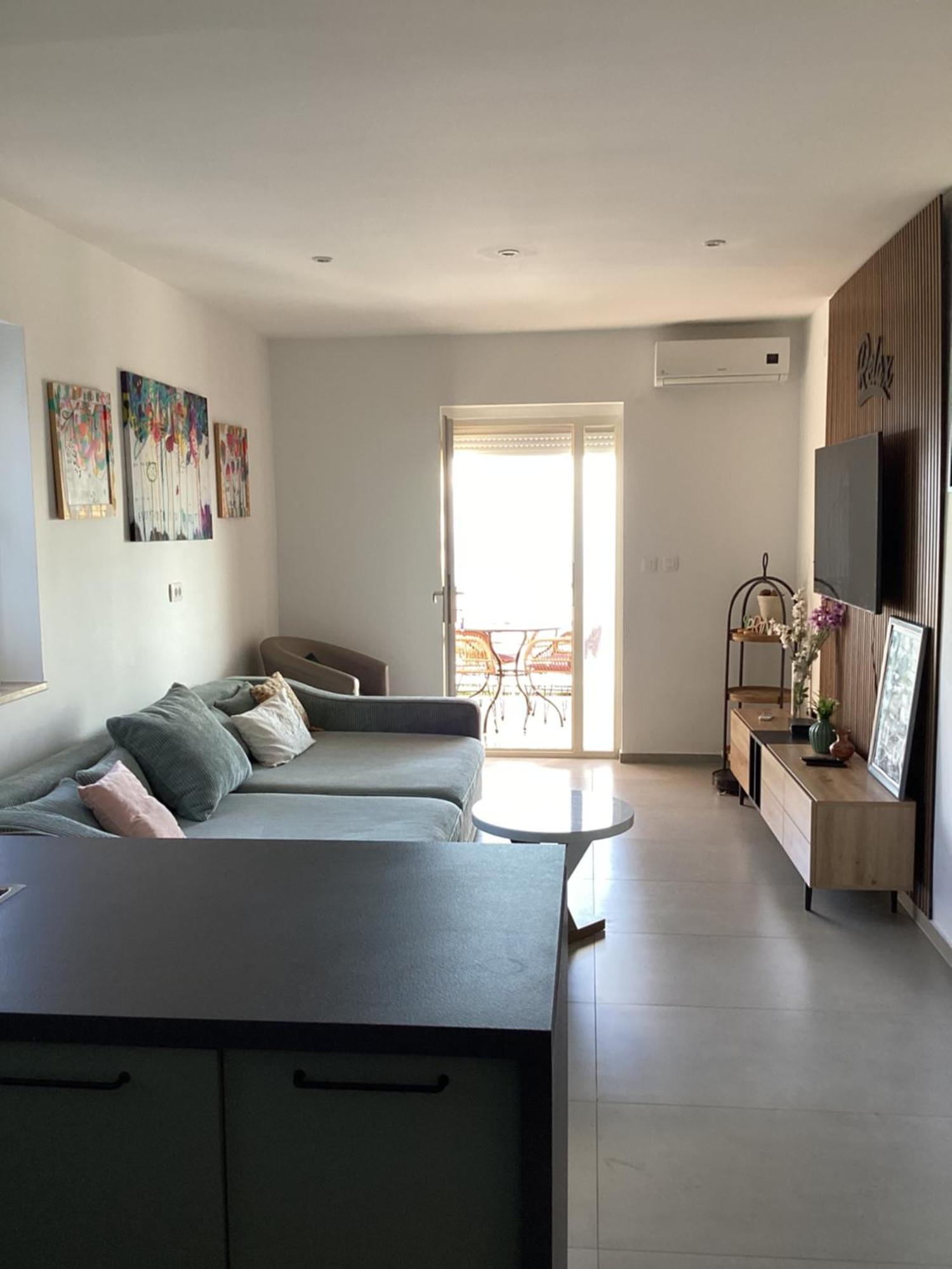 Apartments Melanie Opatija Bagian luar foto